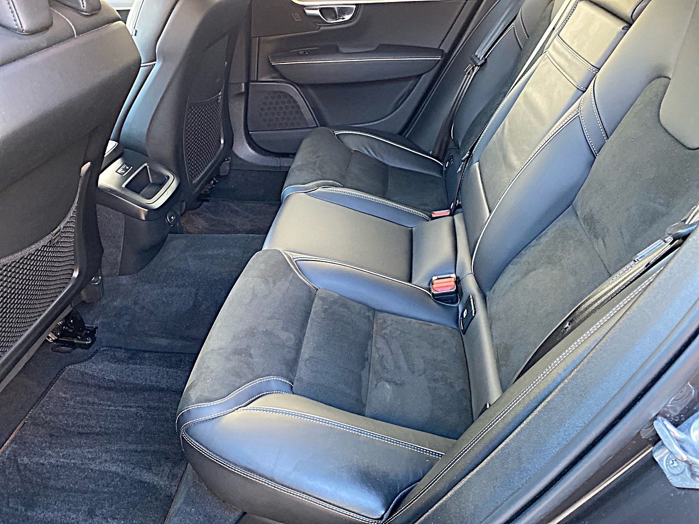 Used Volvo V90 2021 for sale - 76392508: Photo 11