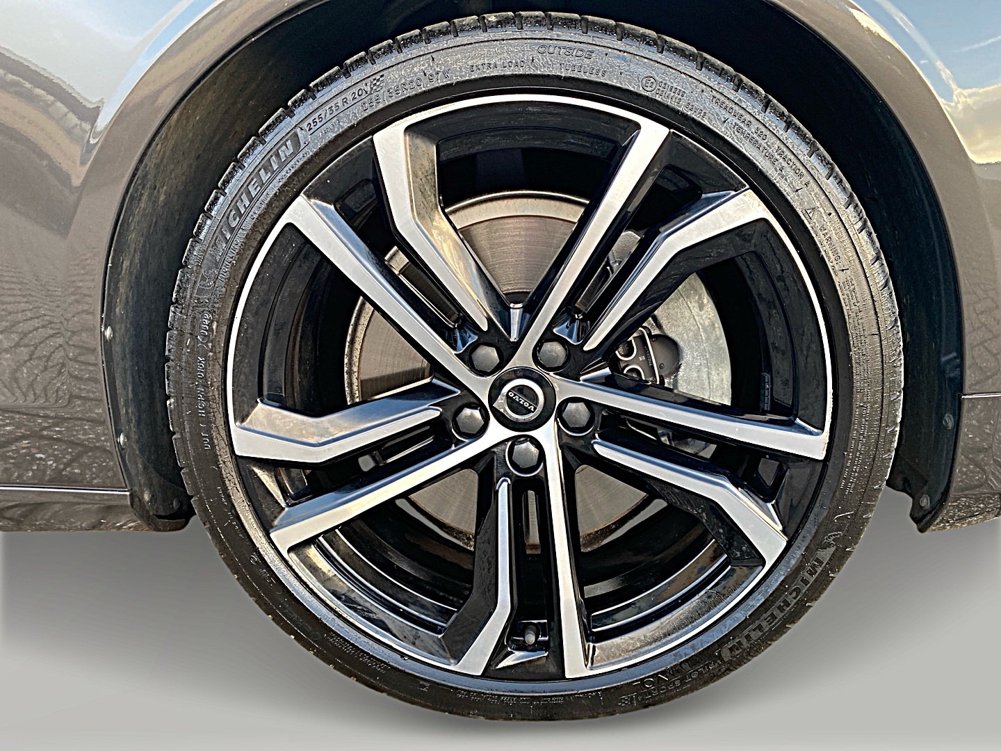 Used Volvo V90 2021 for sale - 76392508: Photo 13