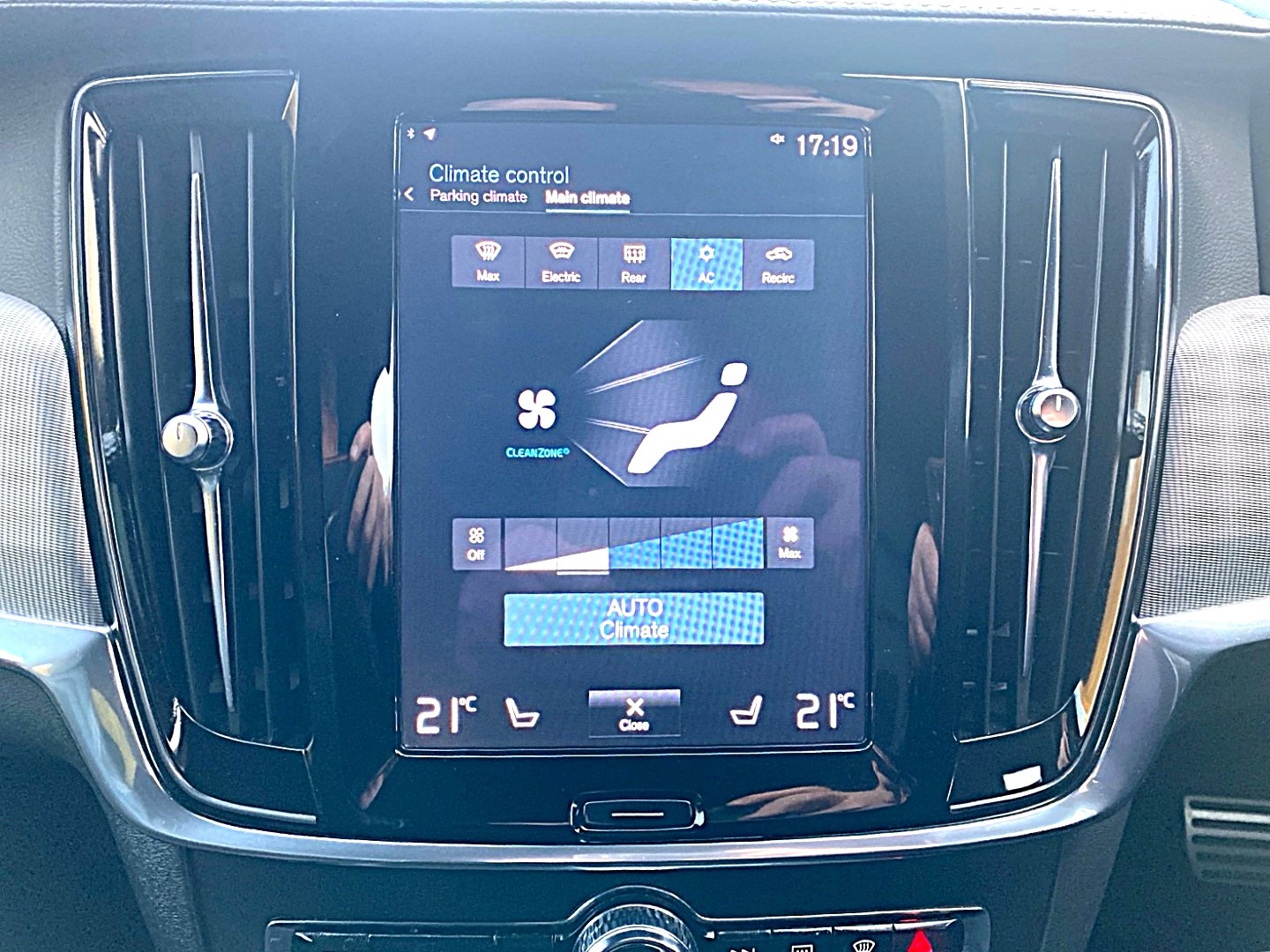 Used Volvo V90 2021 for sale - 76392508: Photo 14