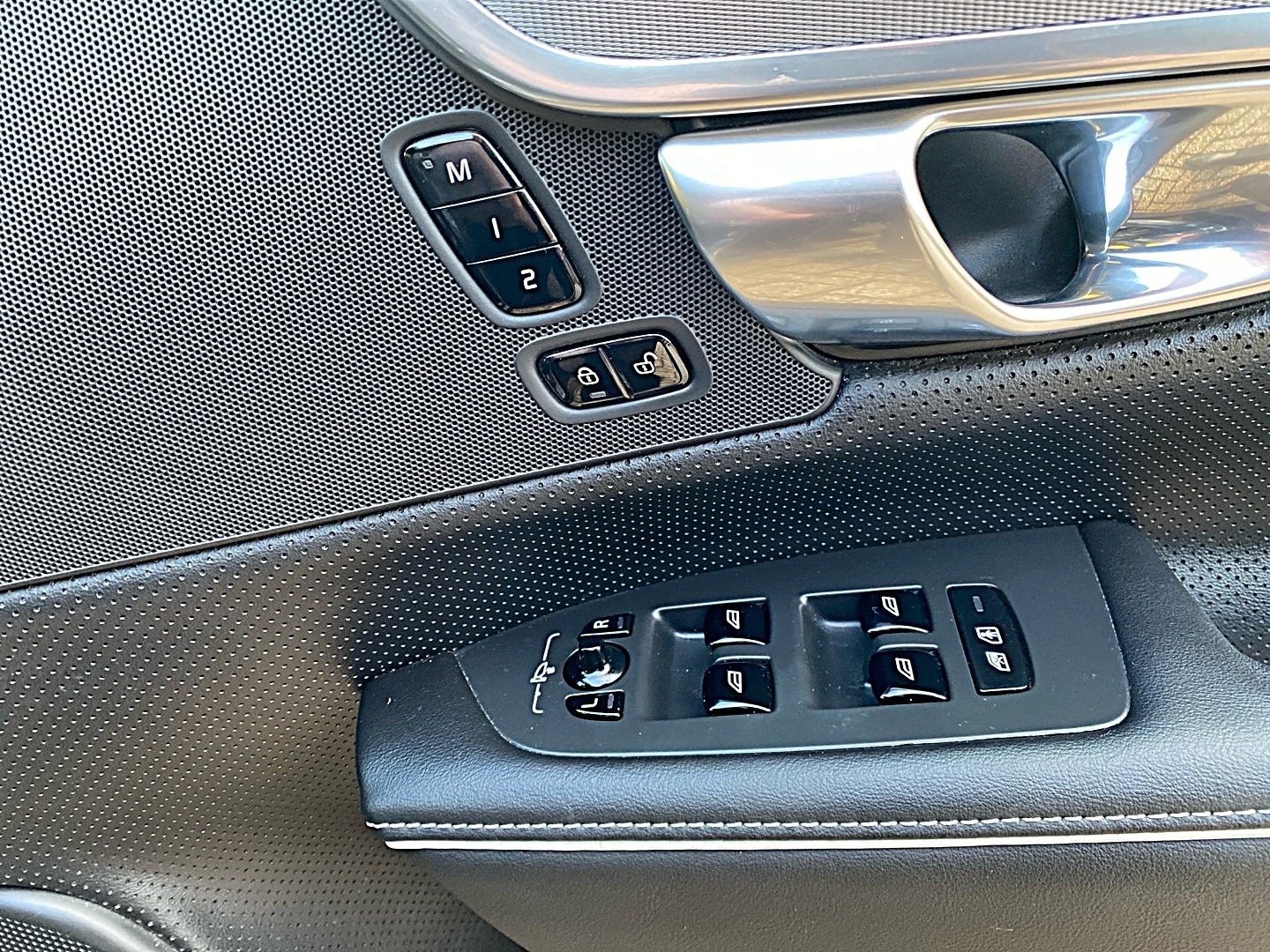 Used Volvo V90 2021 for sale - 76392508: Photo 15