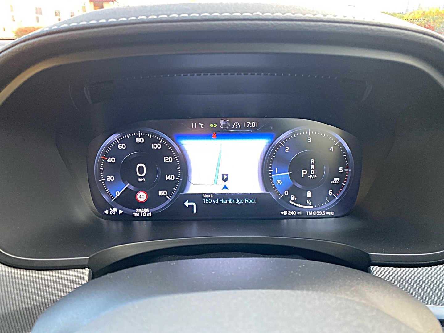 Used Volvo V90 2021 for sale - 76392508: Photo 16