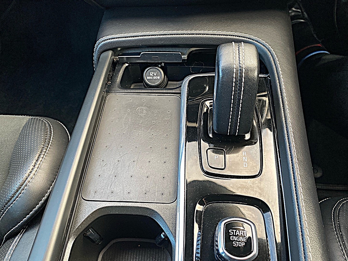 Used Volvo V90 2021 for sale - 76392508: Photo 19