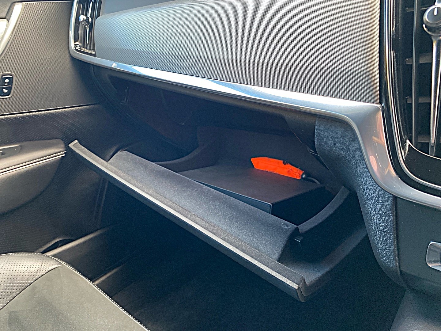 Used Volvo V90 2021 for sale - 76392508: Photo 20