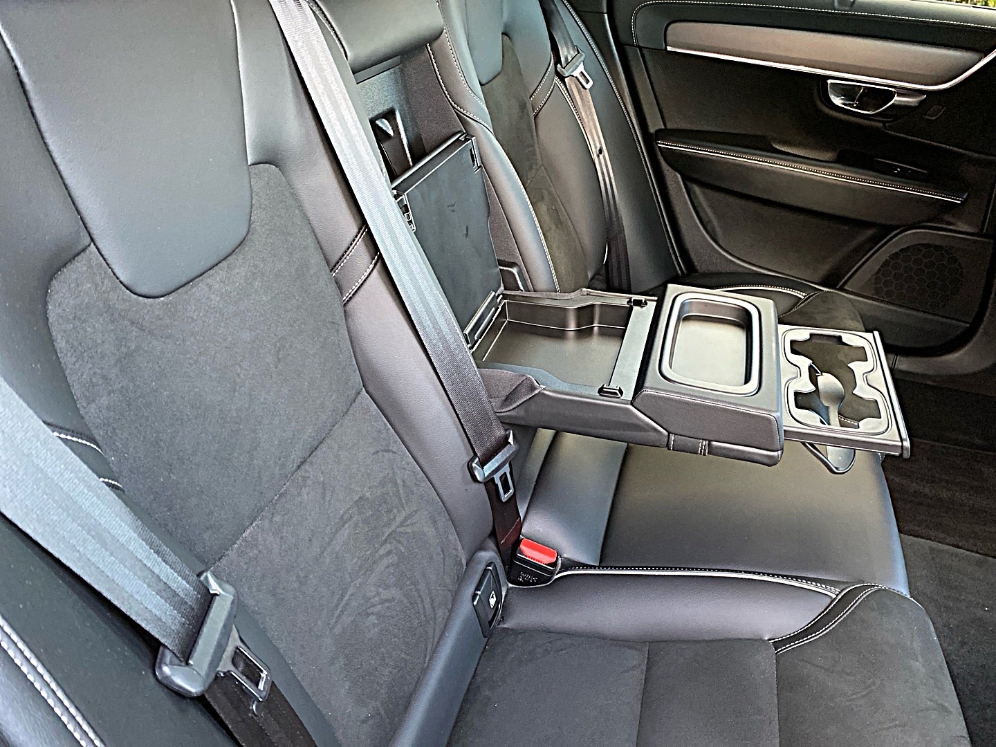 Used Volvo V90 2021 for sale - 76392508: Photo 22