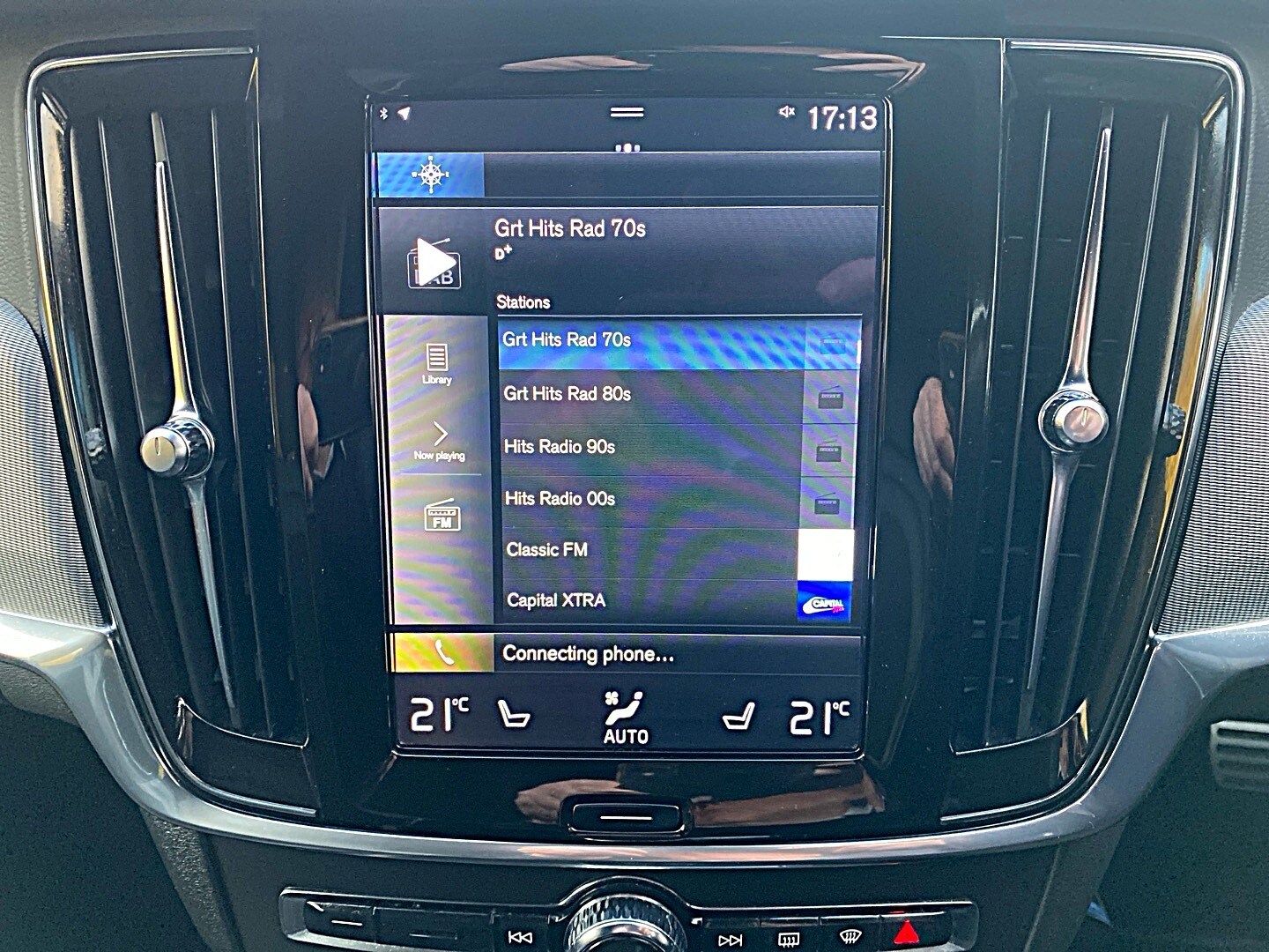 Used Volvo V90 2021 for sale - 76392508: Photo 24