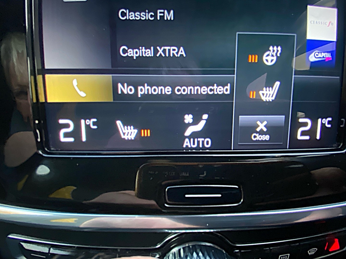 Used Volvo V90 2021 for sale - 76392508: Photo 25