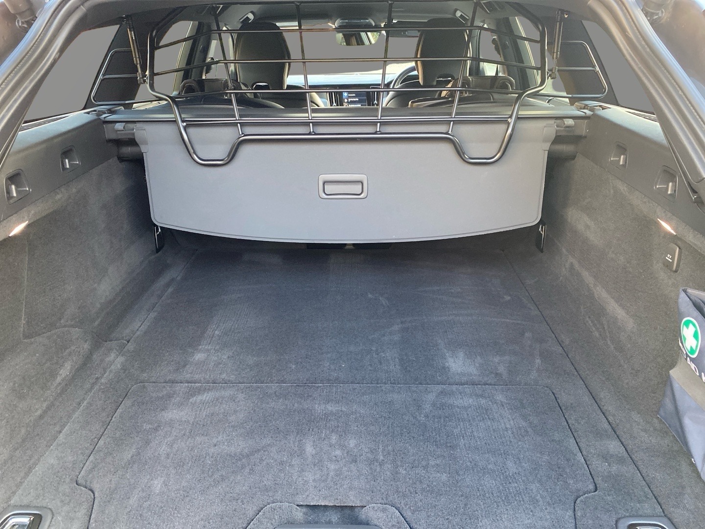 Used Volvo V90 2021 for sale - 76392508: Photo 28