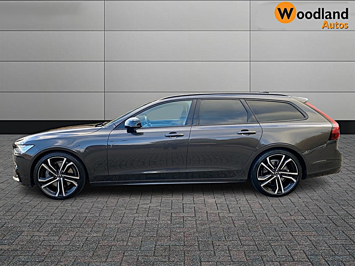 Used Volvo V90 2021 for sale - 76392508: Photo 3