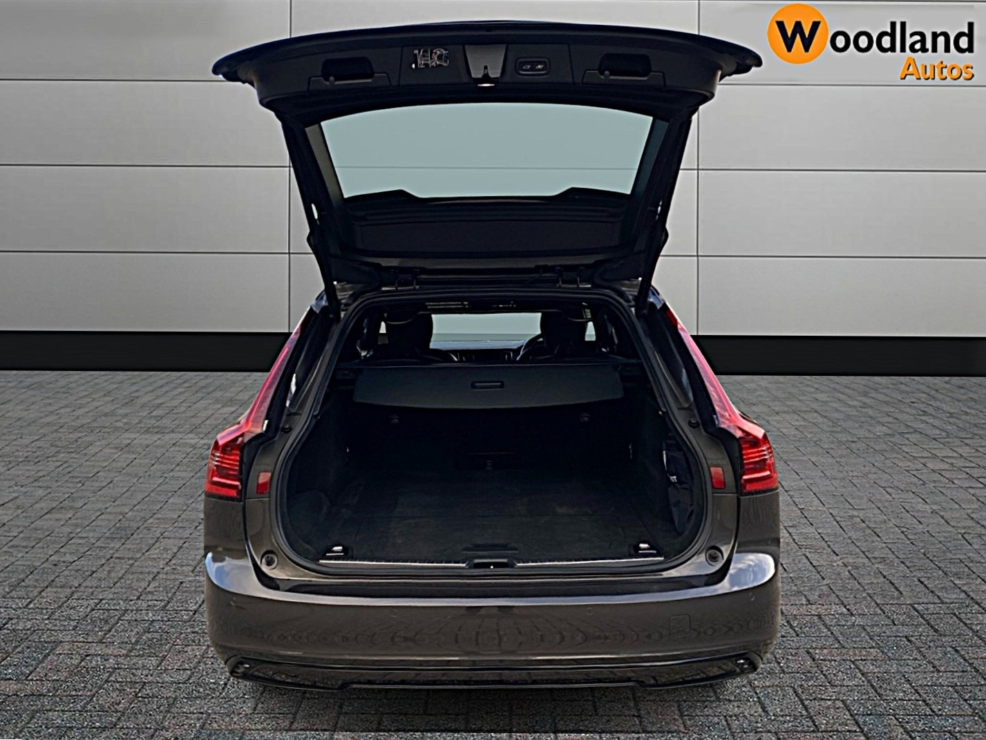 Used Volvo V90 2021 for sale - 76392508: Photo 4