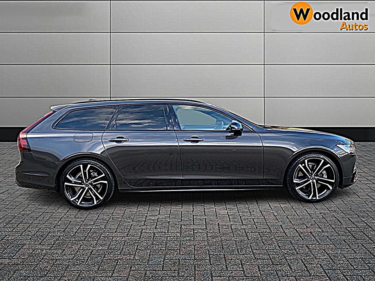 Used Volvo V90 2021 for sale - 76392508: Photo 6