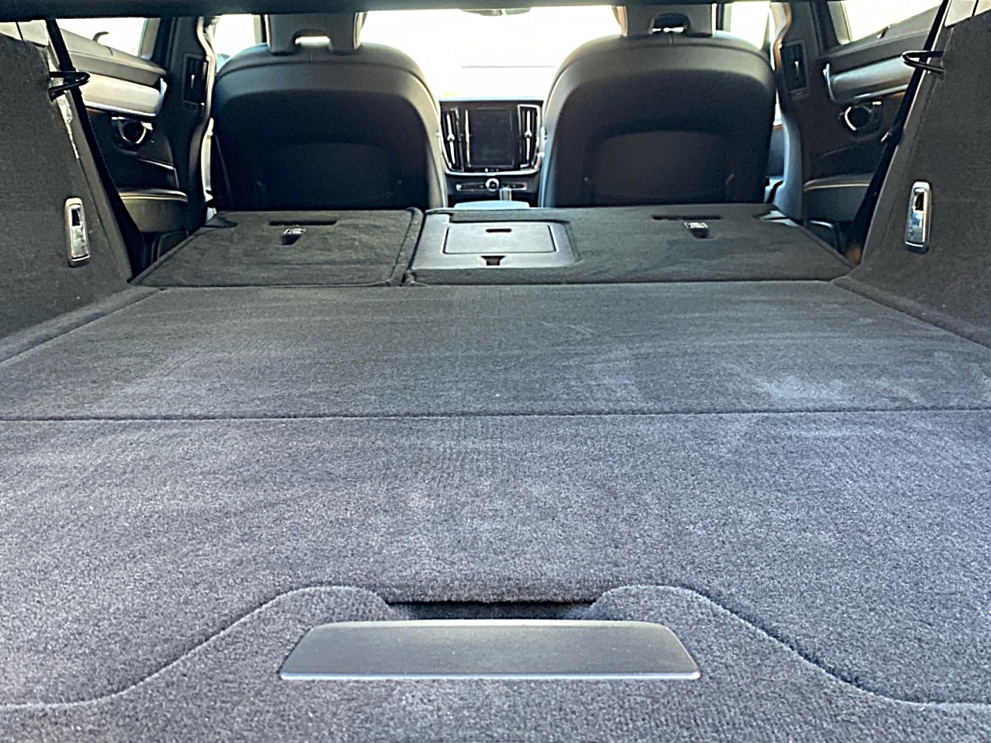 Used Volvo V90 2021 for sale - 76392508: Photo 9