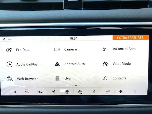 Used Land Rover Range Rover Sport 2019 for sale - 75569732: Photo 22