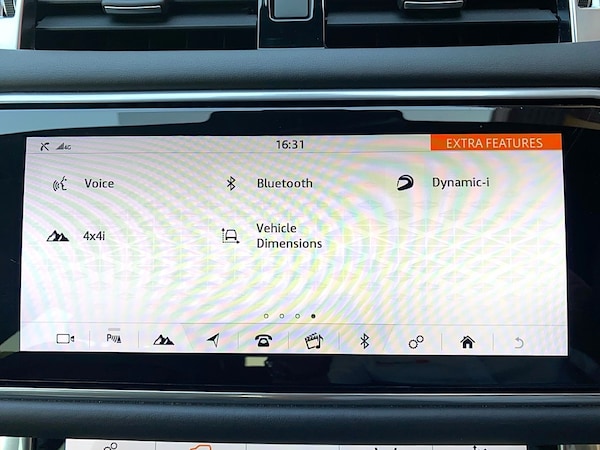 Used Land Rover Range Rover Sport 2019 for sale - 75569732: Photo 24