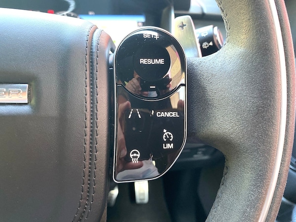 Used Land Rover Range Rover Sport 2019 for sale - 75569732: Photo 27