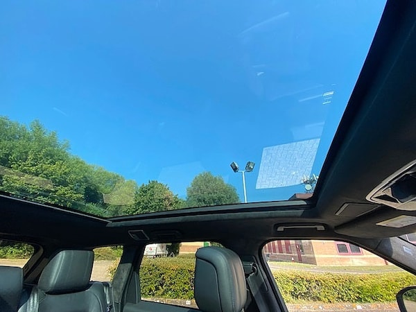 Used Land Rover Range Rover Sport 2019 for sale - 75569732: Photo 29