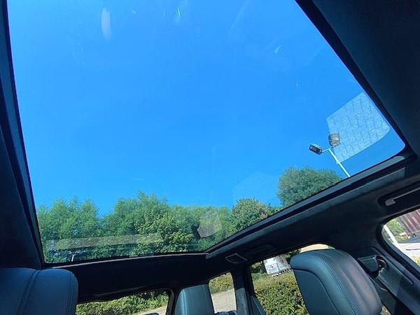 Used Land Rover Range Rover Sport 2019 for sale - 75569732: Photo 31