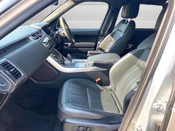 Used Land Rover Range Rover Sport 2019 for sale - 75569732: Photo 33