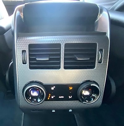 Used Land Rover Range Rover Sport 2019 for sale - 75569732: Photo 36