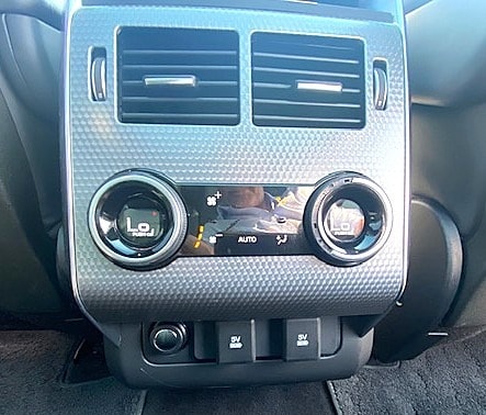 Used Land Rover Range Rover Sport 2019 for sale - 75569732: Photo 37