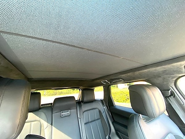 Used Land Rover Range Rover Sport 2019 for sale - 75569732: Photo 40