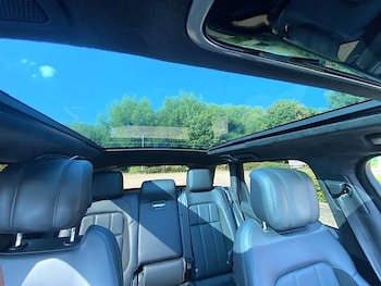 Used Land Rover Range Rover Sport 2019 for sale - 75569732: Photo