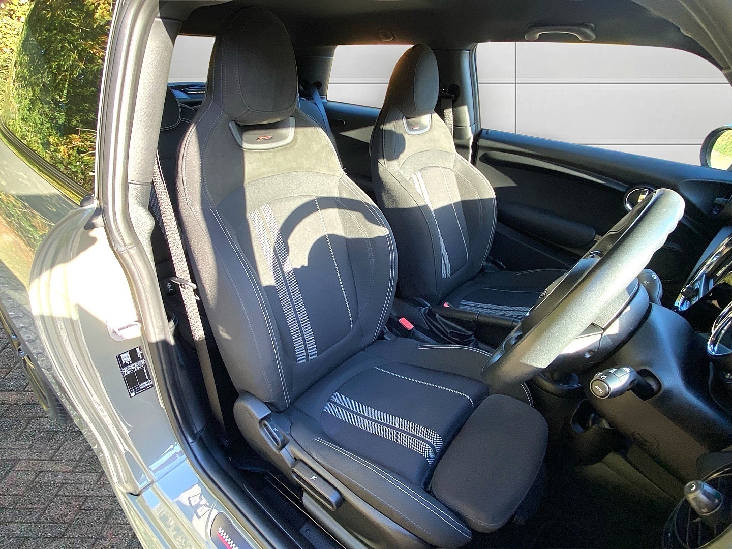 Used MINI Hatch 2019 for sale - 76252456: Photo 11