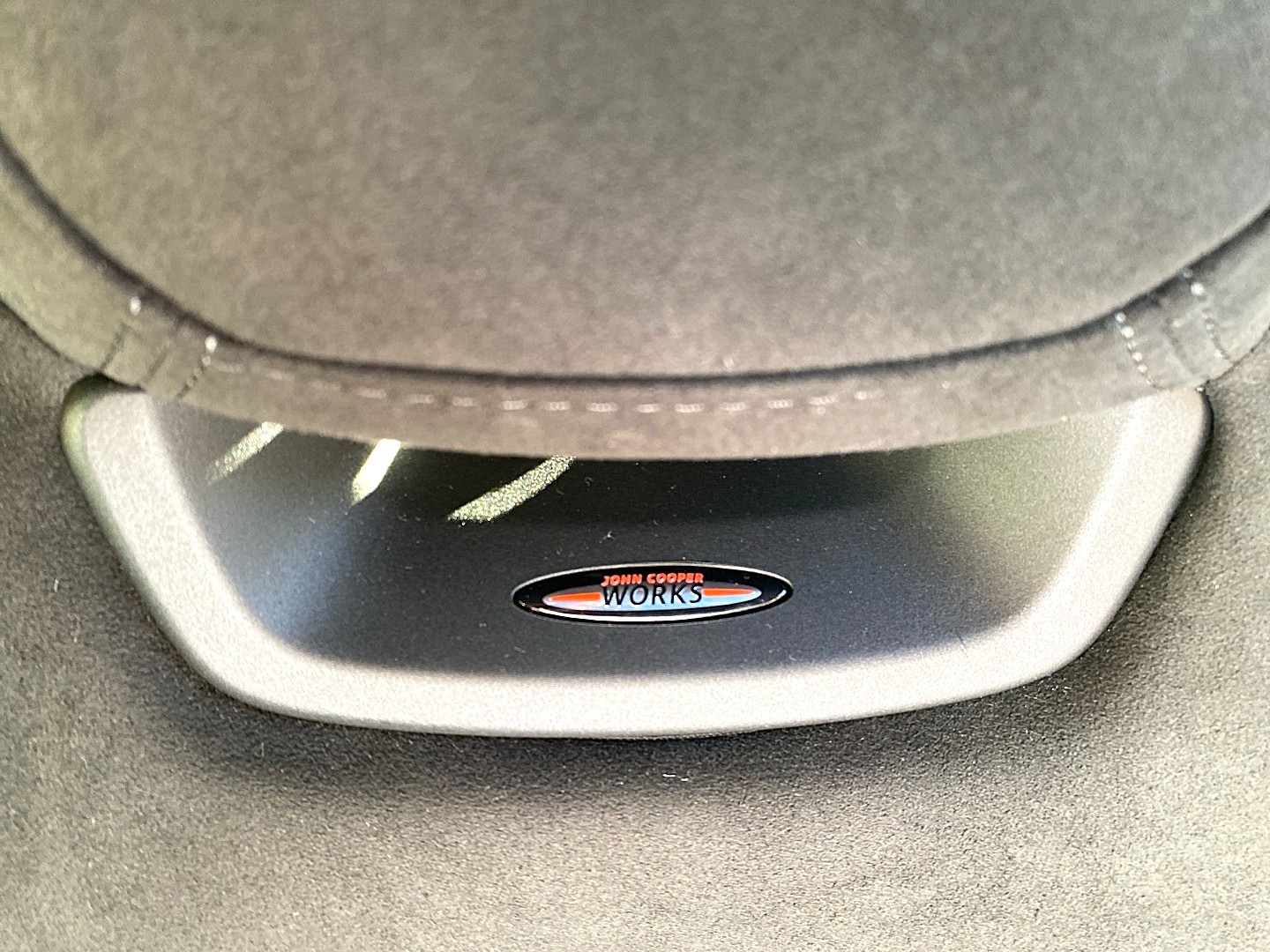 Used MINI Hatch 2019 for sale - 76252456: Photo 12