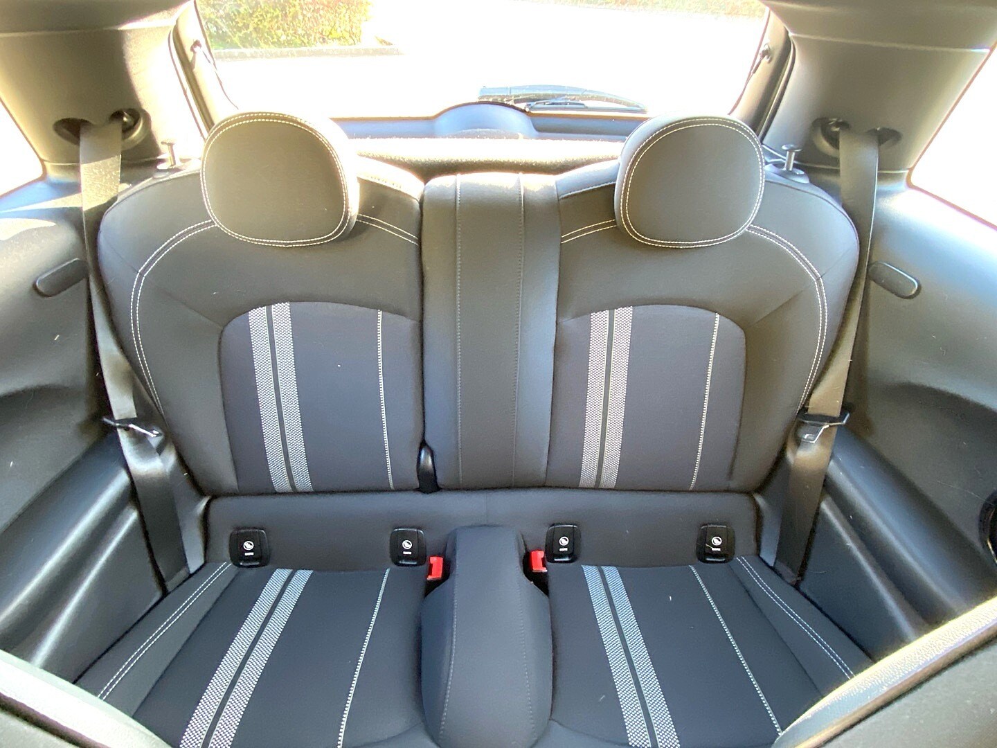 Used MINI Hatch 2019 for sale - 76252456: Photo 13