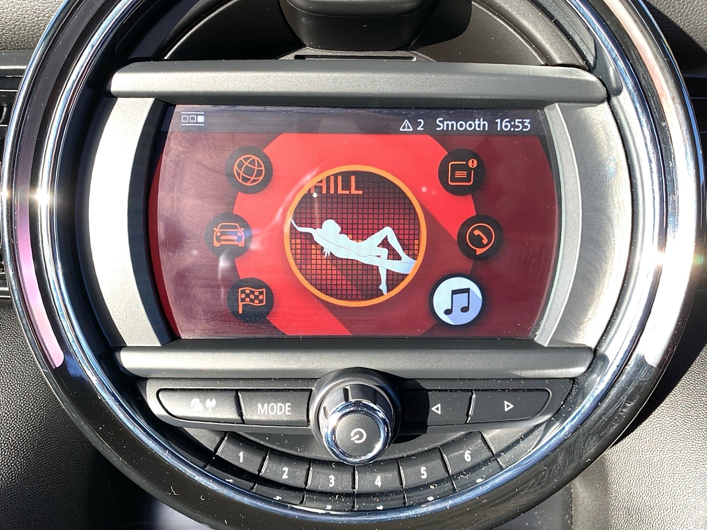 Used MINI Hatch 2019 for sale - 76252456: Photo 16