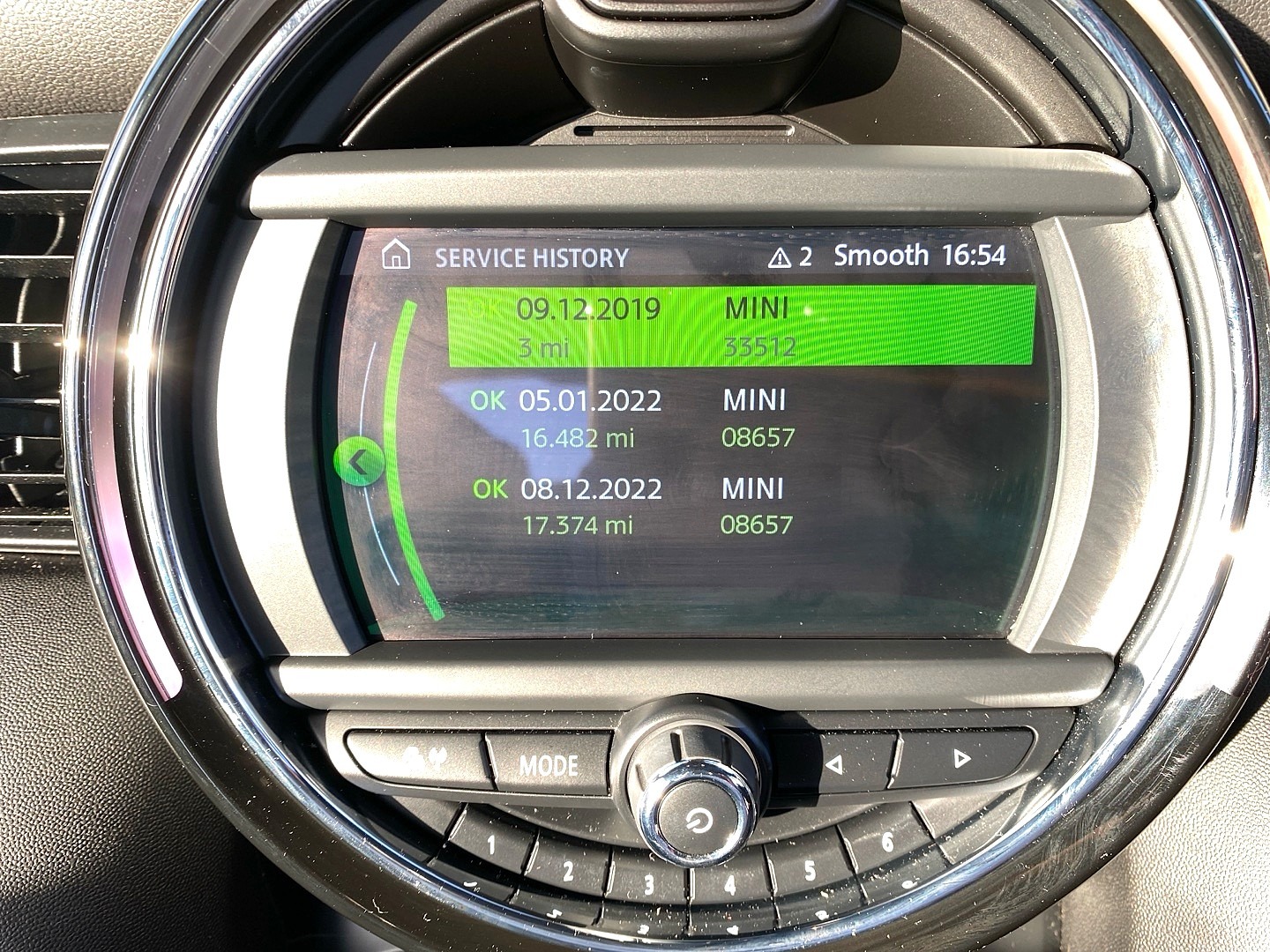 Used MINI Hatch 2019 for sale - 76252456: Photo 17