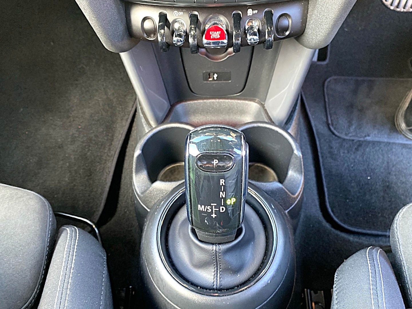 Used MINI Hatch 2019 for sale - 76252456: Photo 18