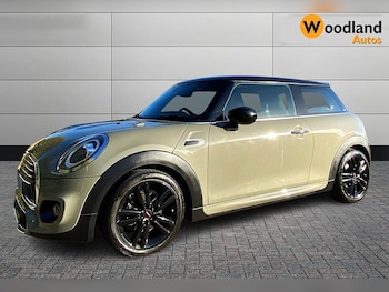 2019 (69) - 1.5 Cooper Sport II John Cooper Works Package. Auto 3-Door