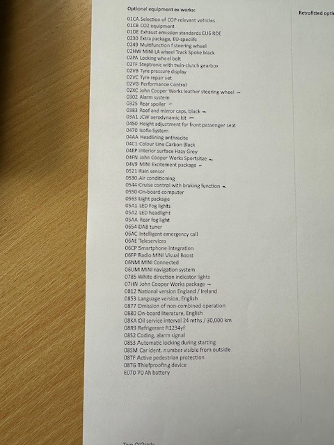 Used MINI Hatch 2019 for sale - 76252456: Photo 2