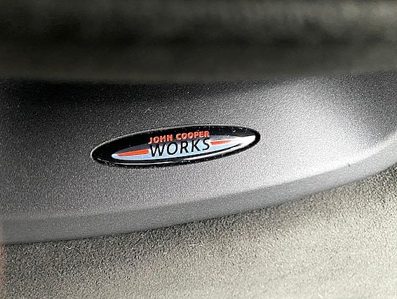 Used MINI Hatch 2019 for sale - 76252456: Photo 34