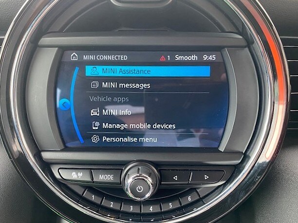 Used MINI Hatch 2019 for sale - 76252456: Photo 35