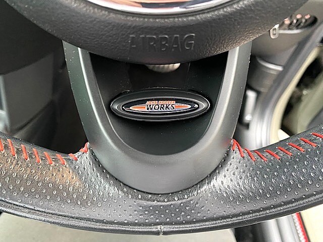 Used MINI Hatch 2019 for sale - 76252456: Photo 36