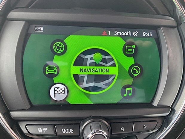 Used MINI Hatch 2019 for sale - 76252456: Photo 38