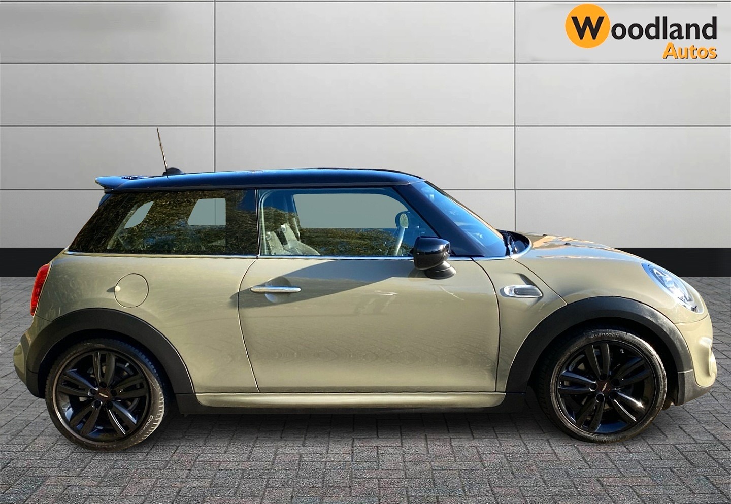 Used MINI Hatch 2019 for sale - 76252456: Photo 6