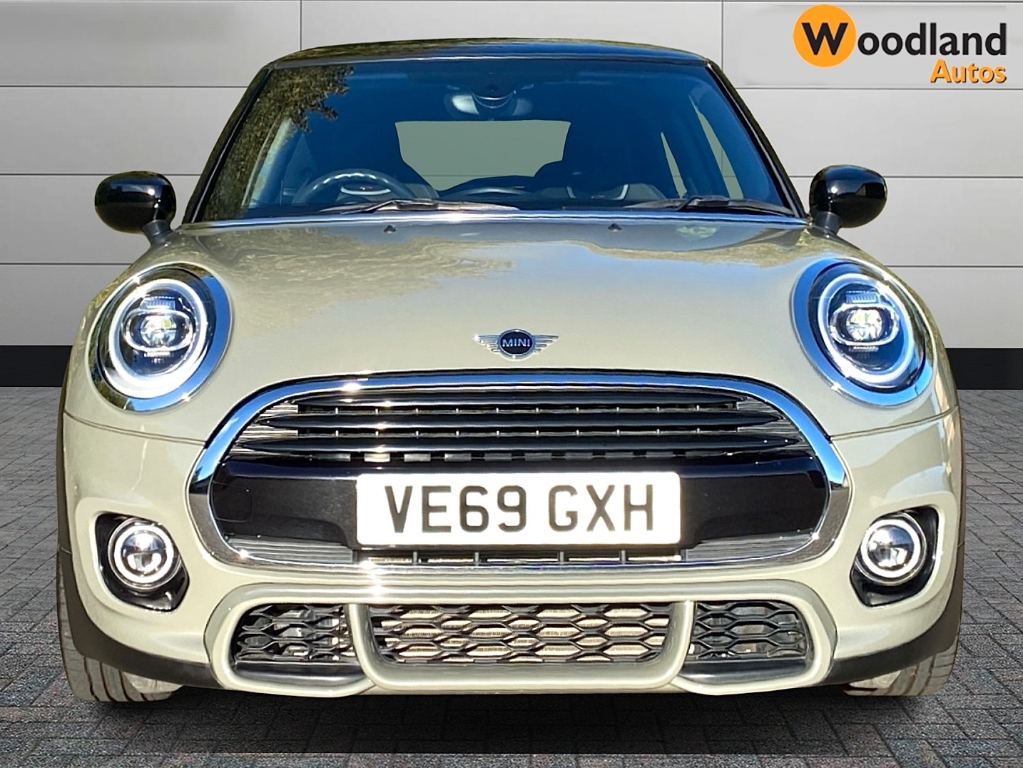 Used MINI Hatch 2019 for sale - 76252456: Photo 9