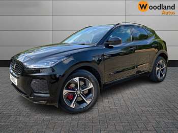 2024 (24) - 2.0 D200 R-Dynamic SE Black 5dr Auto