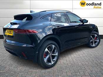 Used Jaguar E-Pace 2024 for sale - 74578098: Photo