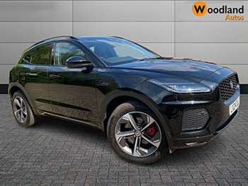Used Jaguar E-Pace 2024 for sale - 74578098: Photo