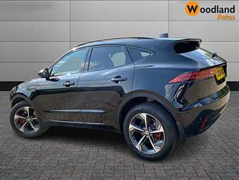 Used Jaguar E-Pace 2024 for sale - 74578098: Photo
