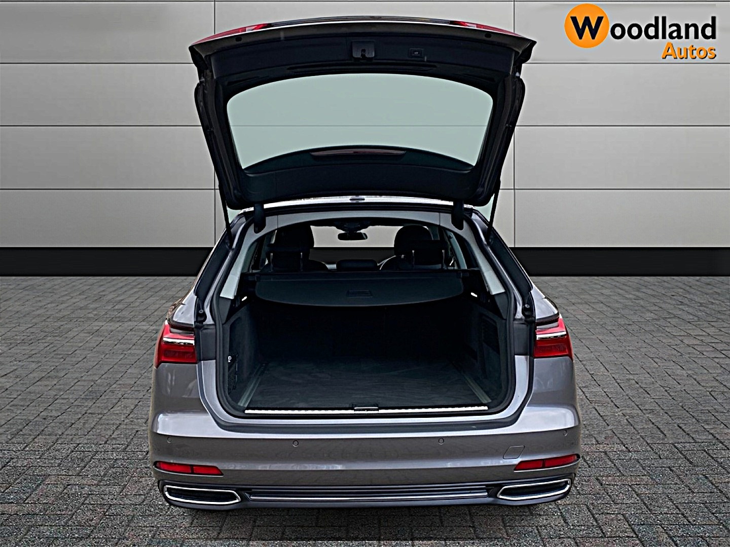 Used Audi A6 2019 for sale - 77378438: Photo 10