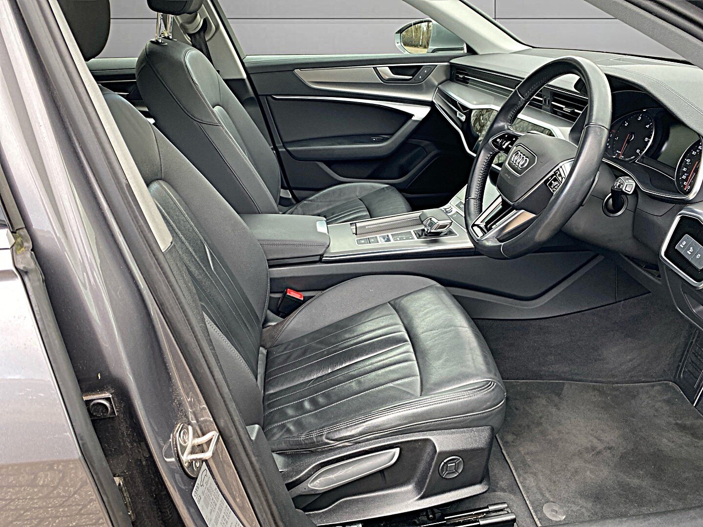 Used Audi A6 2019 for sale - 77378438: Photo 12