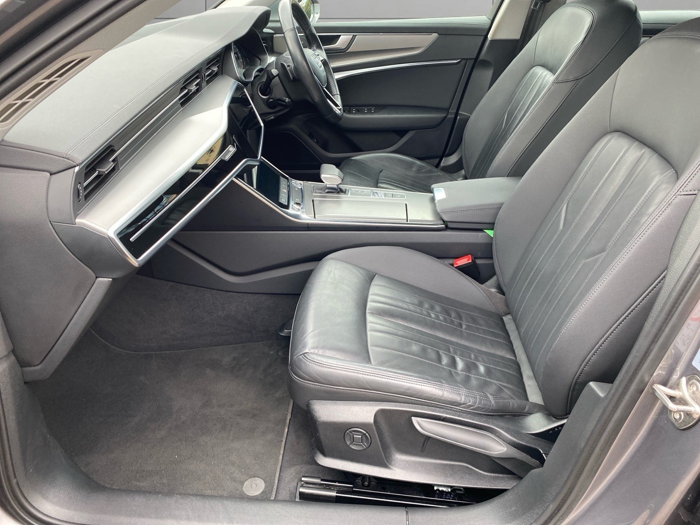 Used Audi A6 2019 for sale - 77378438: Photo 14
