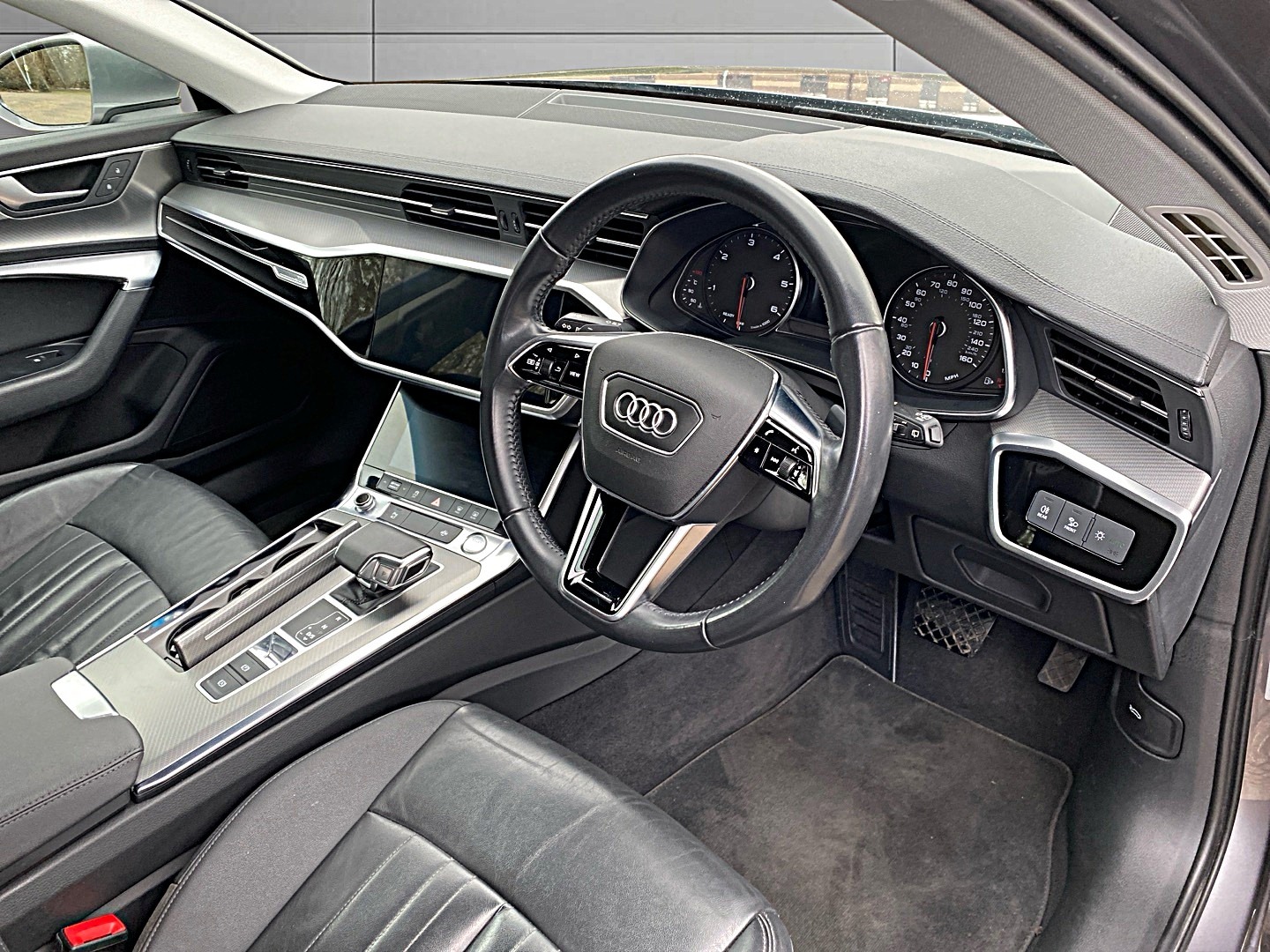 Used Audi A6 2019 for sale - 77378438: Photo 15