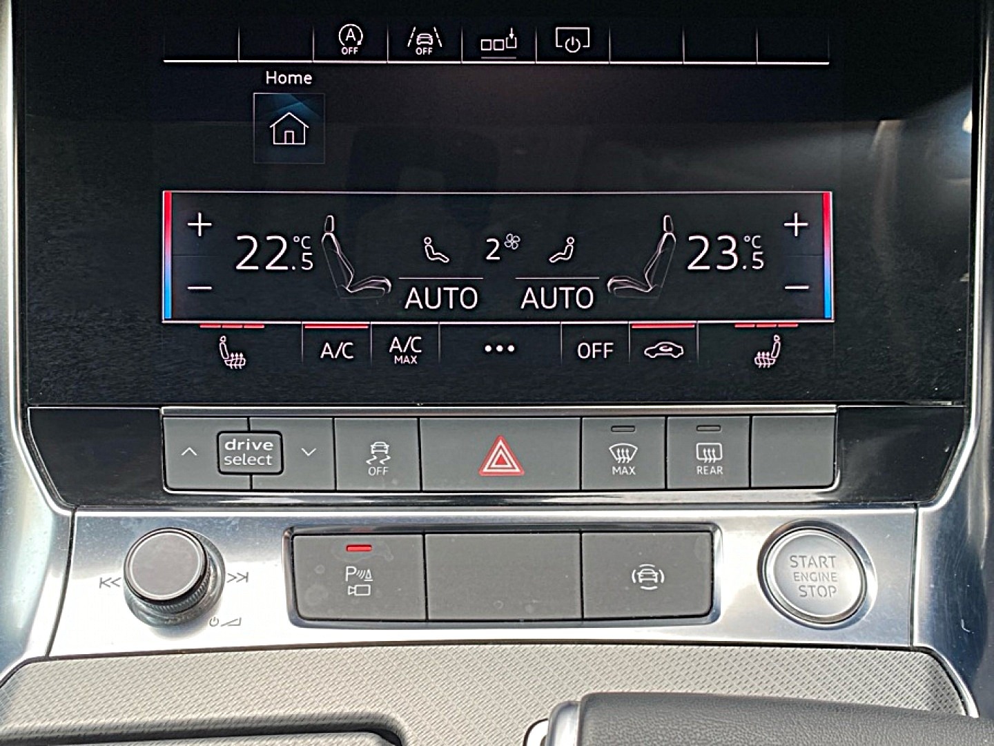 Used Audi A6 2019 for sale - 77378438: Photo 17