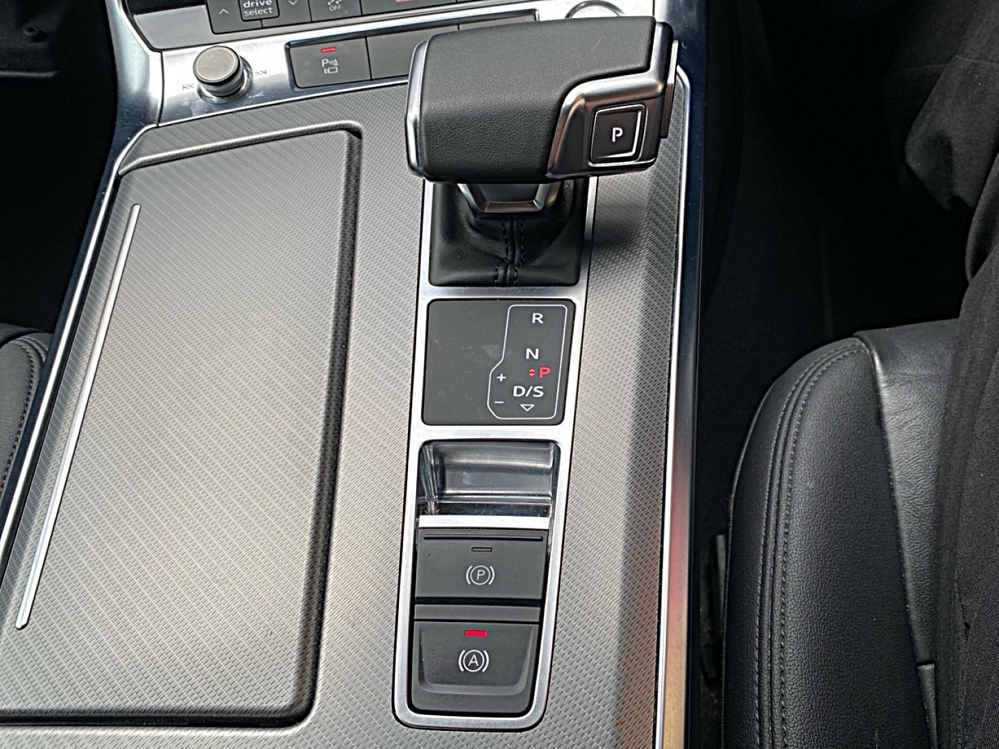 Used Audi A6 2019 for sale - 77378438: Photo 18