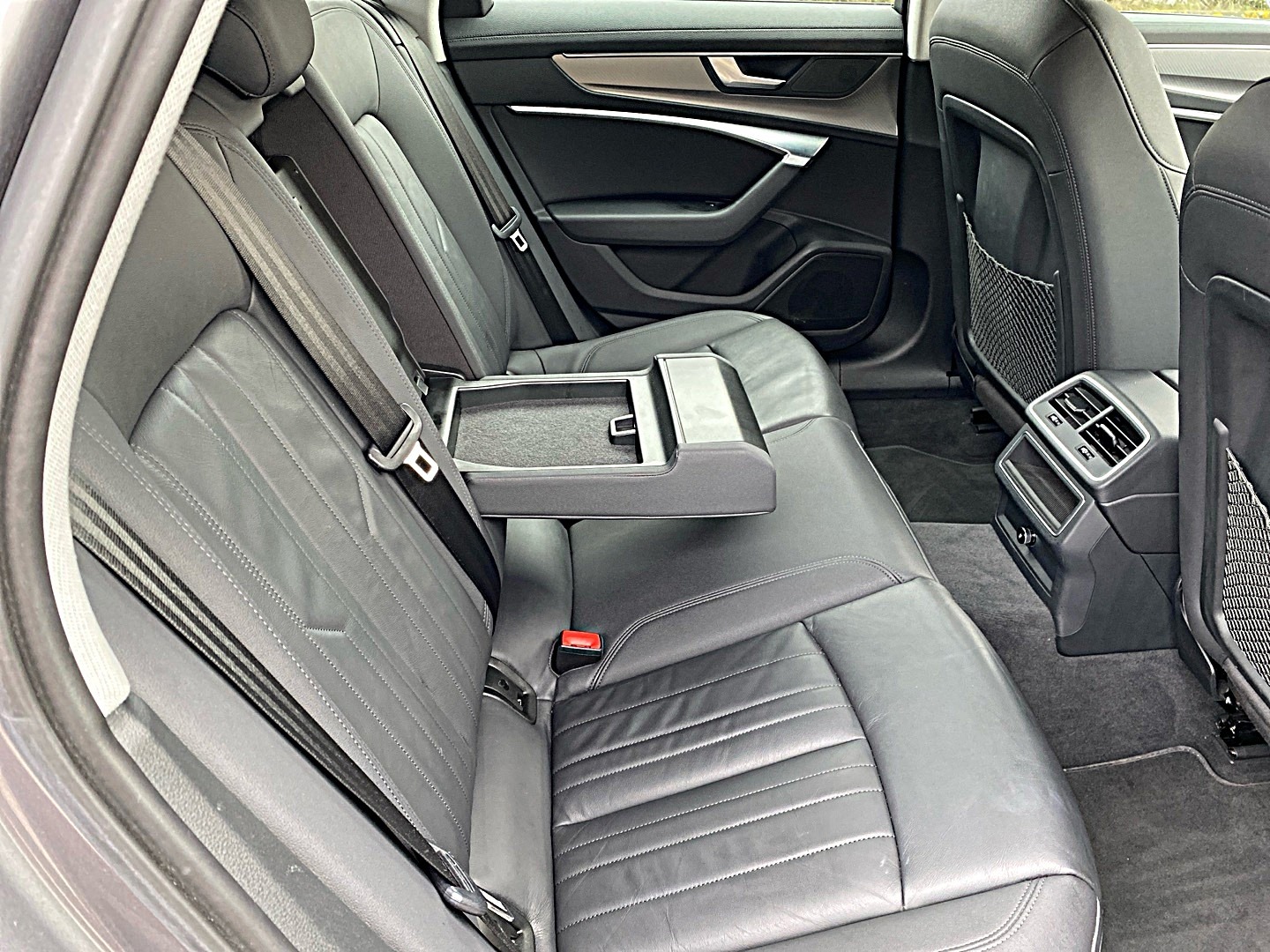 Used Audi A6 2019 for sale - 77378438: Photo 20